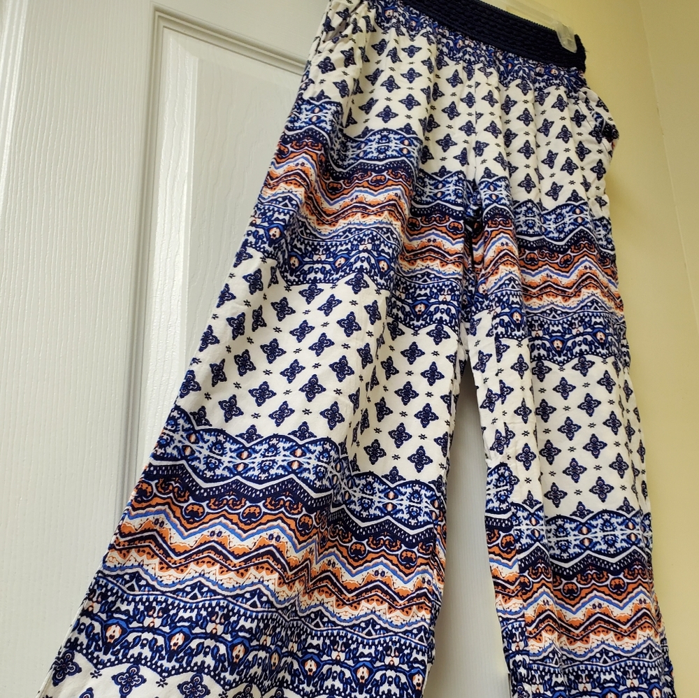 Flow Pants